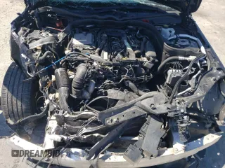2016 Mercedes-Benz E-Class E 250 BlueTEC Luxury with VIN WDDHF0EB0GB207312, listed as a Copart auction lot 65054324 with 83,186 mi miles and Salvage Title. Bid and sale history available at carsss.com. Image 11.