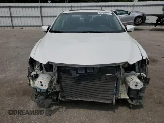 2014 Acura ILX with VIN 19VDE1F35EE012291, listed as a Copart auction lot 54115225 with 161,729 mi miles and Salvage title. Bid and sale history available at DreamBid. Image 5.