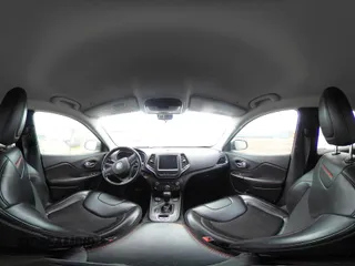 2019 Jeep Cherokee Trailhawk Elite с VIN 1C4PJMBX1KD476881, выставлен на аукционе IAAI как лот 41922450 с пробегом 75 248 миль миль и . История ставок и продаж доступна на DreamBid. Изображение 17.