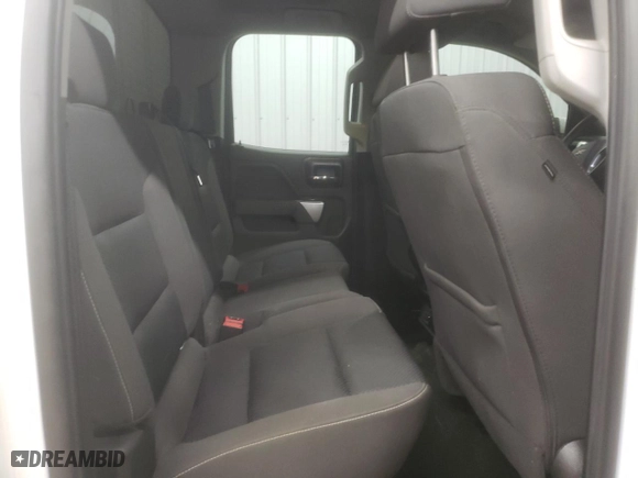 2018 Chevrolet Silverado 1500 LT with VIN 1GCVKREH6JZ138349, listed as a Copart auction lot 42260075 with 173,439 mi miles and Clean Title. Bid and sale history available at carsss.com. Image 10.