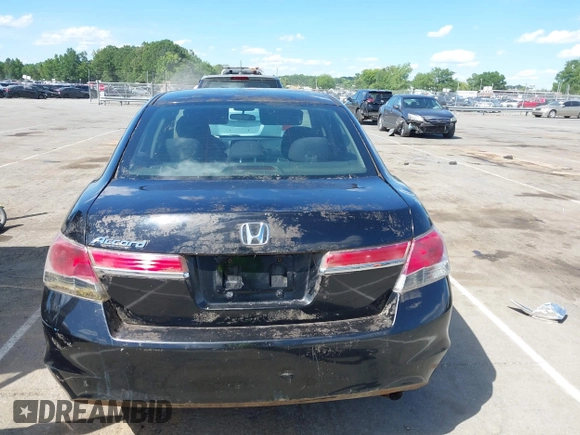 2012 Honda Accord EX with VIN 1HGCP2F76CA202088, listed as a IAAI auction lot 42349667 with 303,593 mi miles and . Bid and sale history available at DreamBid. Image 16.