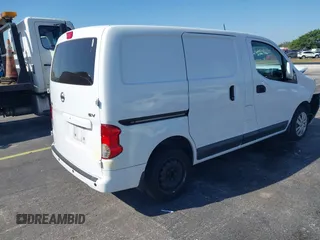 2021 Nissan NV200 SV z VIN 3N6CM0KN8MK705487, wystawiony jako IAAI lot #41866045 z przebiegiem 150 767 mil mil oraz . Historia ofert i sprzedaży dostępna na DreamBid. Obrazek 4.