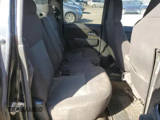2012 GMC Canyon SLE1 with VIN 1GTH6MFE1C8107334, listed as a Copart auction lot 79415334 with 366,819 mi miles and Salvage Title. Bid and sale history available at carsss.com. Image 11.
