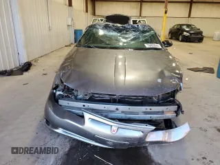 2004 Chevrolet Monte Carlo SS with VIN 2G1WX12K849416067, listed as a Copart auction lot 79493844 with 199,585 mi miles and Salvage Title. Bid and sale history available at carsss.com. Image 5.