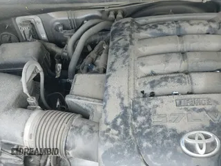 2015 Toyota Tundra SR с VIN 5TFUW5F13FX431011, выставлен на аукционе IAAI как лот 42785732 с пробегом 209 575 миль миль и . История ставок и продаж доступна на DreamBid. Изображение 19.