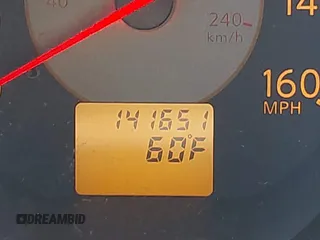 2005 Nissan Altima SE z VIN 1N4BL11E25N493521, wystawiony jako IAAI lot #42259248 z przebiegiem 141 651 mil mil oraz . Historia ofert i sprzedaży dostępna na DreamBid. Obrazek 15.
