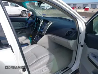 2008 Lexus RX 350 z VIN 2T2GK31U98C029098, wystawiony jako IAAI lot #41621405 z przebiegiem 170 162 mil mil oraz . Historia ofert i sprzedaży dostępna na DreamBid. Obrazek 5.