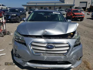 2016 Subaru Legacy 2.5i Limited with VIN 4S3BNBN61G3042785, listed as a Copart auction lot 67175993 with 0 mi miles. Bid and sale history available at carsss.com. Image 5.