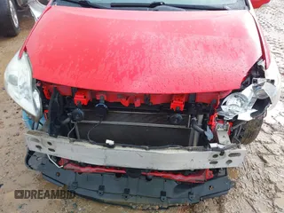 2015 Toyota Prius Four with VIN JTDKN3DU2F0400742, listed as a IAAI auction lot 42013489 with 208,579 mi miles. Bid and sale history available at carsss.com. Image 6.