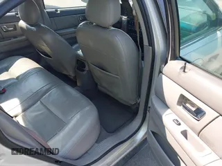 2002 Mercury Sable LS Premium with VIN 1MEFM55S52A600384, listed as a IAAI auction lot 41960299 with 215,998 mi miles and . Bid and sale history available at DreamBid. Image 8.