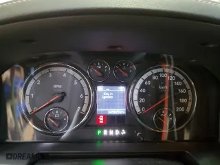 2010 Dodge Ram 1500 Sport with VIN 1D7RV1CTXAS220312, listed as a Copart auction lot 43891315 with 349,829 mi miles and Salvage Title. Bid and sale history available at carsss.com. Image 9.