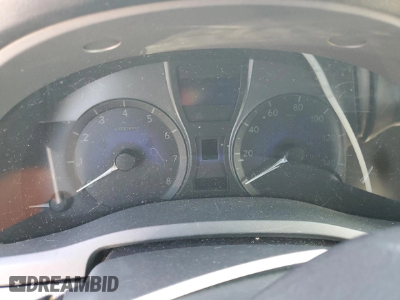 2010 Lexus RX 350 z VIN 2T2ZK1BAXAC022961, wystawiony jako Copart lot #56685165 z przebiegiem Nie podano mil oraz Szkoda całkowita • Salvage title. Historia ofert i sprzedaży dostępna na DreamBid. Obrazek 9.