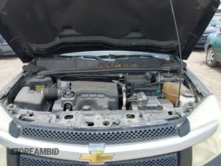 2006 Chevrolet Equinox LS z VIN 2CNDL23F766191884, wystawiony jako IAAI lot #42360973 z przebiegiem 113 690 mil mil oraz . Historia ofert i sprzedaży dostępna na DreamBid. Obrazek 10.