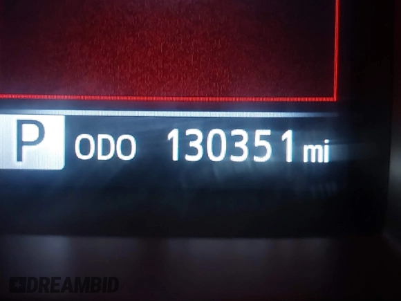 2017 Toyota Tacoma SR5 with VIN 3TMCZ5AN0HM066891, listed as a IAAI auction lot 41367044 with 130,351 mi miles and . Bid and sale history available at DreamBid. Image 16.