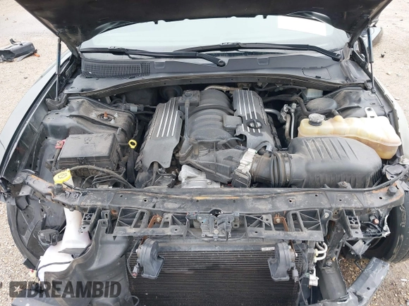 2019 Dodge Charger Scat Pack with VIN 2C3CDXGJ8KH736812, listed as a IAAI auction lot 41526787 with 109,029 mi miles and . Bid and sale history available at DreamBid. Image 10.