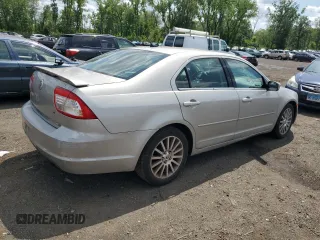 2007 Mercury Milan z VIN 3MEHM07Z07R662634, wystawiony jako Copart lot #58957415 z przebiegiem 212 079 mil mil oraz Szkoda całkowita • Salvage title. Historia ofert i sprzedaży dostępna na DreamBid. Obrazek 3.