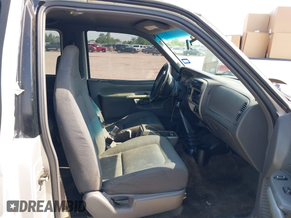 2002 Ford Explorer Sport Value with VIN 1FMYU60EX2UB54258, listed as a IAAI auction lot 42414284 with 230,433 mi miles and . Bid and sale history available at DreamBid. Image 5.