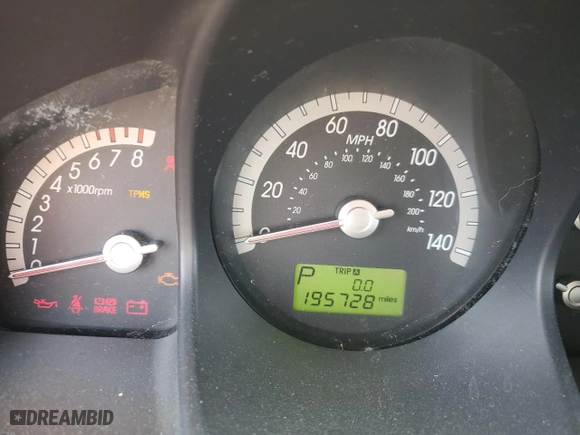 2008 Kia Sportage LX with VIN KNDJF724387517307, listed as a Copart auction lot 43701645 with 195,728 mi miles and Non Repairable. Bid and sale history available at carsss.com. Image 9.