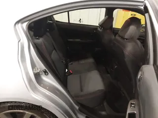 2016 Subaru WRX Premium with VIN JF1VA1E64G8811369, listed as a IAAI auction lot 41243335 with 129,319 mi miles. Bid and sale history available at carsss.com. Image 8.