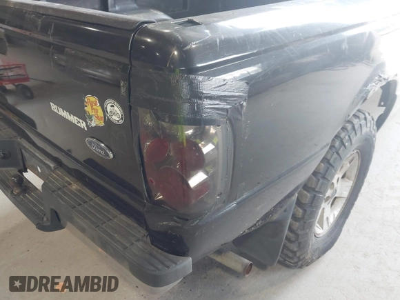 2004 Ford Ranger XL Fleet with VIN 1FTZR15E04TA13570, listed as a IAAI auction lot 42876910 with 196,182 mi miles and . Bid and sale history available at DreamBid. Image 12.