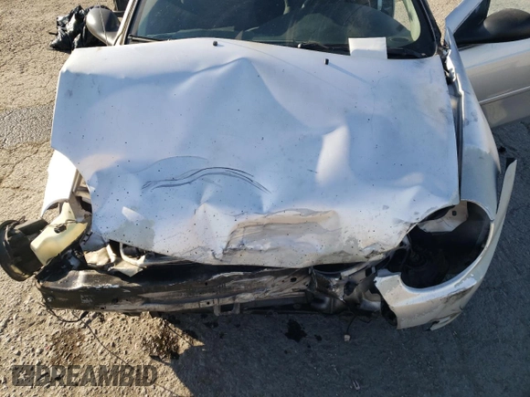 2005 Dodge Neon SXT with VIN 1B3ES56C15D199849, listed as a Copart auction lot 75752974 with 132,383 mi miles and Salvage Title. Bid and sale history available at carsss.com. Image 11.