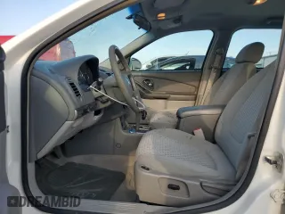 2007 Chevrolet Malibu Maxx LT with VIN 1G1ZT68N17F238909, listed as a Copart auction lot 69570484 with 116,857 mi miles and Salvage Title. Bid and sale history available at carsss.com. Image 7.