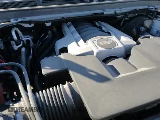 2020 Cadillac Escalade Premium Luxury with VIN 1GYS4CKJ2LR143417, listed as a Copart auction lot 80846294 with 79,568 mi miles and Salvage title. Bid and sale history available at DreamBid. Image 15.