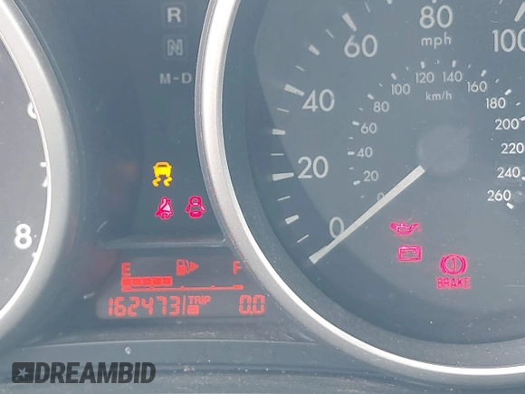 2011 Mazda 3 i Touring with VIN JM1BL1VF1B1402934, listed as a IAAI auction lot 42085662 with 162,473 mi miles and . Bid and sale history available at DreamBid. Image 7.