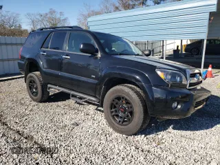 2008 Toyota 4Runner SR5 z VIN JTEZU14R38K002752, wystawiony jako Copart lot #42929135 z przebiegiem 154 877 mil mil oraz Szkoda całkowita • Salvage title. Historia ofert i sprzedaży dostępna na DreamBid. Obrazek 4.