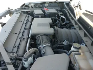 2023 GMC Sierra 1500 Elevation with VIN 3GTUUCED3PG354202, listed as a IAAI auction lot 43080674 with 47,518 mi miles and . Bid and sale history available at DreamBid. Image 20.