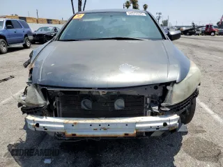 2010 Honda Accord EX z VIN 1HGCP2F79AA041216, wystawiony jako Copart lot #60572535 z przebiegiem 99 663 mil mil oraz Szkoda całkowita • Salvage title. Historia ofert i sprzedaży dostępna na DreamBid. Obrazek 5.