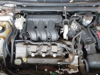 2005 Ford Five Hundred SEL с VIN 1FAFP24115G157223, выставлен на аукционе IAAI как лот 42377762 с пробегом 216 575 миль миль и . История ставок и продаж доступна на DreamBid. Изображение 10.