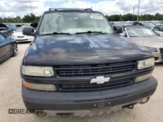 2004 Chevrolet Tahoe LT with VIN 1GNEK13Z24R237453, listed as a Copart auction lot 74033794 with 0 mi miles and Non Repairable. Bid and sale history available at carsss.com. Image 5.