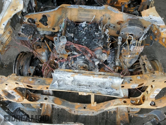 2024 Ford F-250 XL z VIN 1FT7W2BA1REC89162, wystawiony jako Copart lot #57609295 z przebiegiem Nie podano mil oraz Nie do naprawy • Non repairable. Historia ofert i sprzedaży dostępna na DreamBid. Obrazek 11.