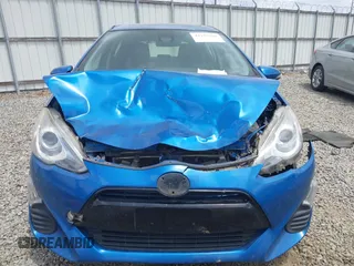 2016 Toyota Prius One z VIN JTDKDTB30G1117670, wystawiony jako IAAI lot #42115566 z przebiegiem 177 011 mil mil oraz . Historia ofert i sprzedaży dostępna na DreamBid. Obrazek 12.