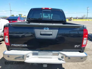 2015 Nissan Frontier SV with VIN 1N6AD0ER8FN750142, listed as a IAAI auction lot 41921446 with 85,591 mi miles and . Bid and sale history available at DreamBid. Image 17.
