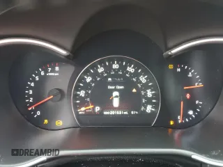 2014 Kia Sorento SX Limited with VIN 5XYKW4A75EG527351, listed as a Copart auction lot 89175405 with 201,631 mi miles and Salvage Title. Bid and sale history available at carsss.com. Image 9.