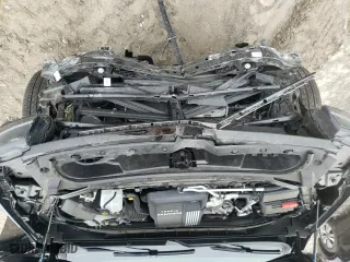 2024 Cadillac Escalade Sport Platinum with VIN 1GYS4GKT1RR126402, listed as a Copart auction lot 64474494 with 15,333 mi miles and Salvage Title. Bid and sale history available at carsss.com. Image 12.