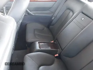 2002 Mercedes-Benz CL 500/600 z VIN WDBPJ75J32A018817, wystawiony jako IAAI lot #42535060 z przebiegiem Nie podano mil oraz . Historia ofert i sprzedaży dostępna na DreamBid. Obrazek 8.