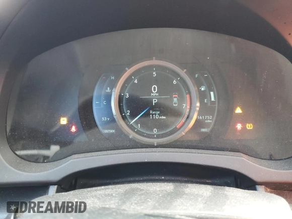 2014 Lexus IS 250 with VIN JTHBF1D23E5038890, listed as a Copart auction lot 47076635 with 161,752 mi miles and Salvage Title. Bid and sale history available at DreamBid. Image 9.