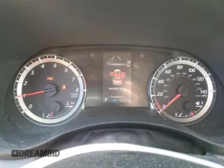 2021 Toyota Highlander L с VIN 5TDBZRBH1MS537811, выставлен на аукционе Copart как лот 53372695 с пробегом 58 727 миль миль и Списание • Salvage title. История ставок и продаж доступна на DreamBid. Изображение 9.