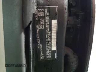 2010 Volvo V50 с VIN YV1382MW5A2575954, выставлен на аукционе Copart как лот 74050034 с пробегом 195 447 миль миль и Чистый • Clean title. История ставок и продаж доступна на DreamBid. Изображение 13.