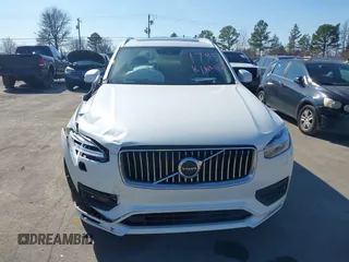 2021 Volvo XC90 Momentum z VIN YV4A22PK0M1741795, wystawiony jako IAAI lot #41537835 z przebiegiem 37 152 mil mil oraz . Historia ofert i sprzedaży dostępna na DreamBid. Obrazek 12.