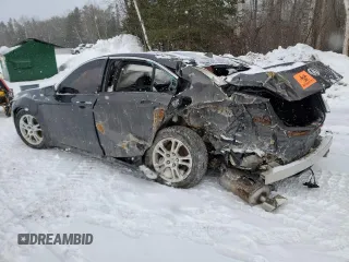 2010 Acura TL with VIN 19UUA8F27AA801169, listed as a Copart auction lot 88794555 with 0 mi miles and Salvage Title. Bid and sale history available at carsss.com. Image 2.