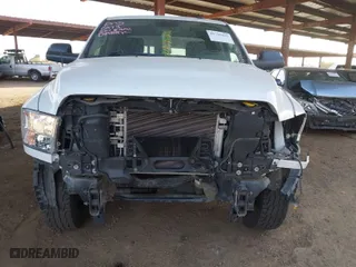 2014 Ram 2500 Tradesman with VIN 3C6TR5CT5EG303307, listed as a IAAI auction lot 41725435 with 154,746 mi miles. Bid and sale history available at carsss.com. Image 6.