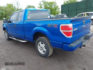 2014 Ford F-150 XL с VIN 1FTEX1EM5EFB91843, выставлен на аукционе IAAI как лот 42276461 с пробегом 149 171 миль миль и . История ставок и продаж доступна на DreamBid. Изображение 3.
