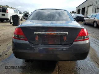 2003 Infiniti M45 with VIN JNKAY41E13M005640, listed as a Copart auction lot 74226924 with 234,418 mi miles and Salvage Title. Bid and sale history available at carsss.com. Image 6.