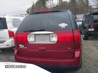 2006 Buick Rendezvous with VIN 3G5DB03L96S635194, listed as a IAAI auction lot 41527704 with 156,266 mi miles and . Bid and sale history available at DreamBid. Image 16.