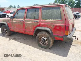 1994 Jeep Cherokee SE с VIN 1J4FT28S5RL151358, выставлен на аукционе IAAI как лот 42330714 с пробегом 202 702 миль миль и . История ставок и продаж доступна на DreamBid. Изображение 3.