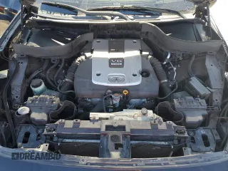 2016 Infiniti QX70 z VIN JN8CS1MU5GM671391, wystawiony jako Copart lot #47544115 z przebiegiem 111 425 mil mil oraz Szkody całkowita. Historia ofert i sprzedaży dostępna na DreamBid. Obrazek 13.